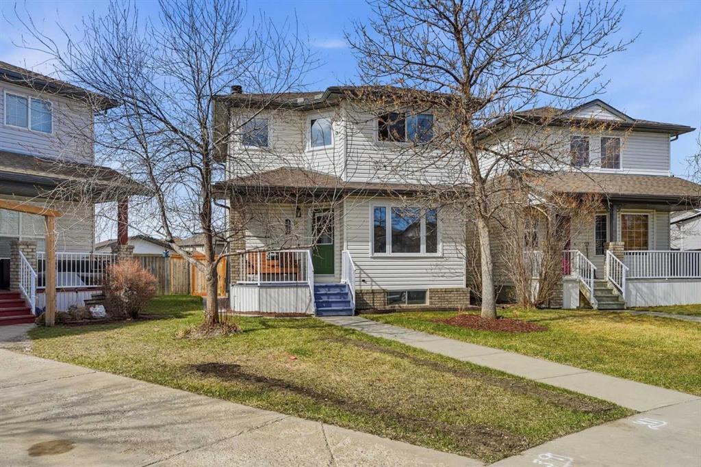 41 High Ridge Court, High River, MLS® # A2301280