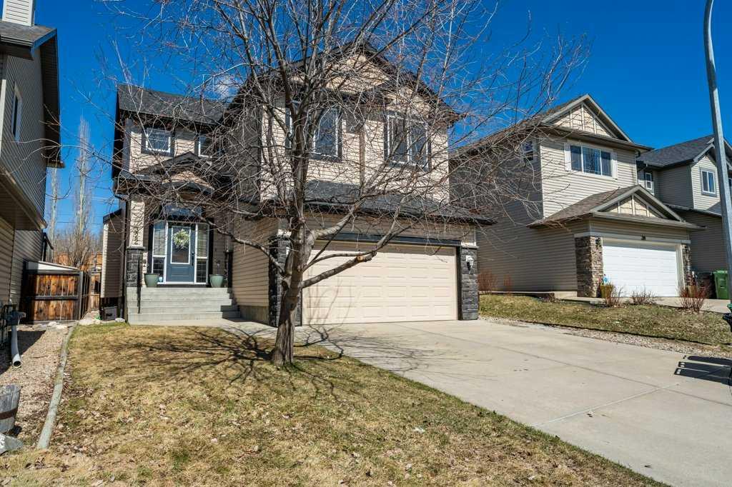322 Rockyspring Circle, Calgary, MLS® # A2301357