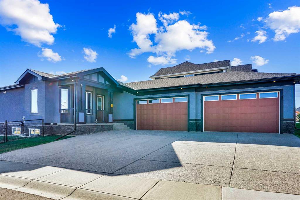 3 Muirfield Close, Lyalta, MLS® # A2301435