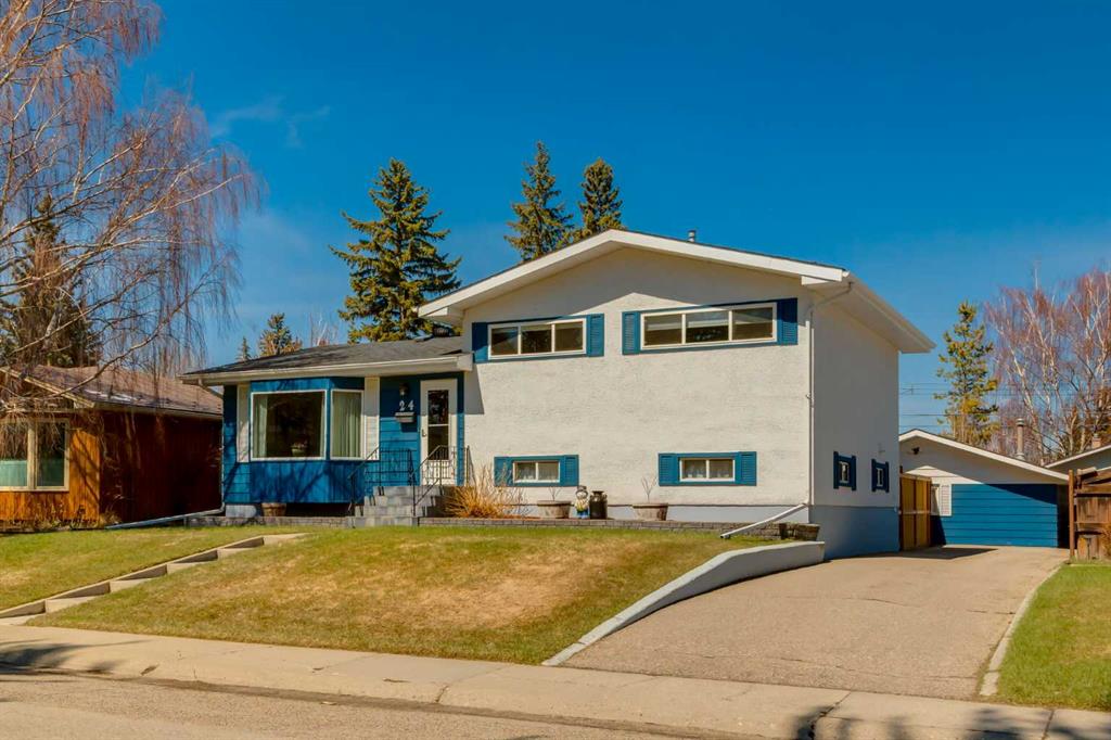 24 Hobart Road, Calgary, MLS® # A2301467