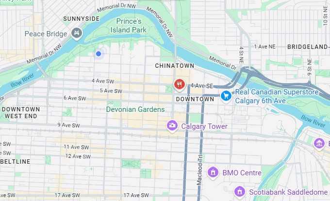 2355, Calgary, MLS® # A2301543