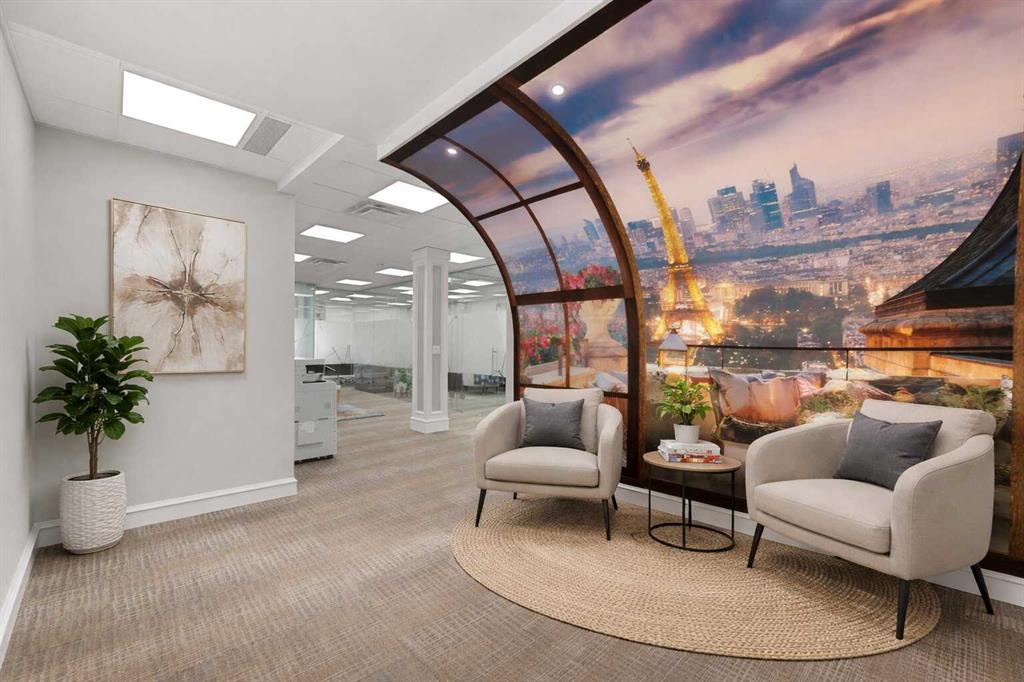 Real Estate Listing MLS A2301628