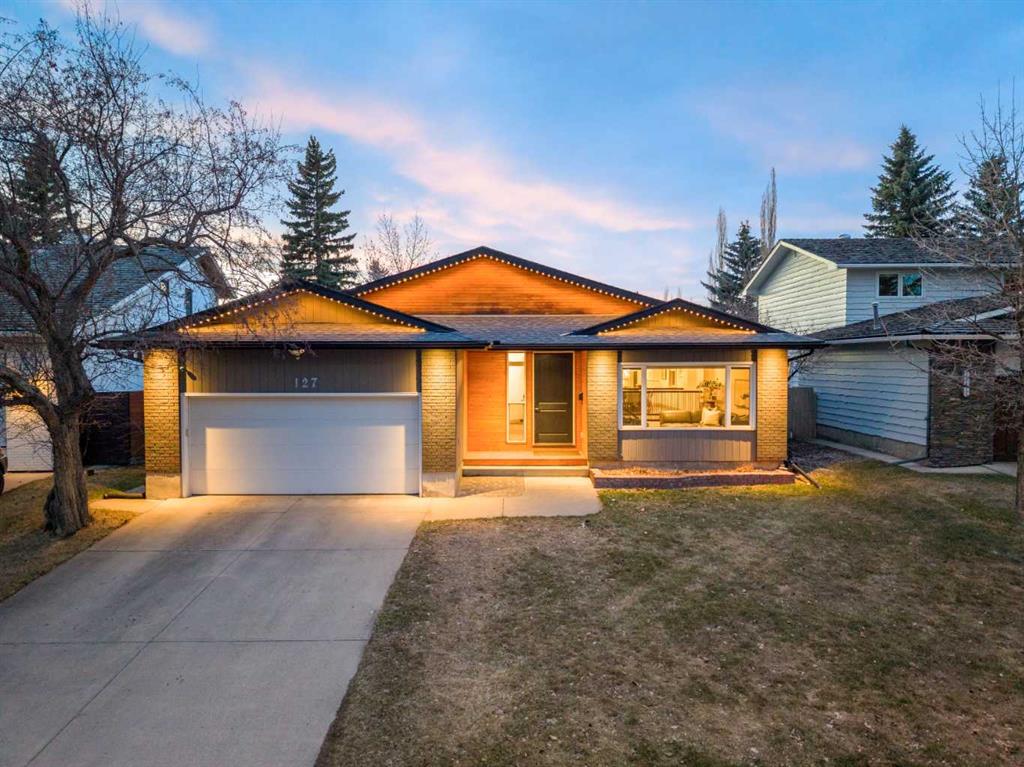 127 Lake Placid Close, Calgary, MLS® # A2301674