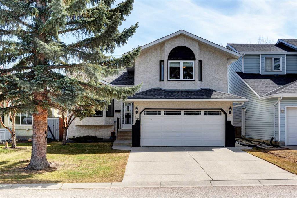 116 Macewan Ridge Close, Calgary, MLS® # A2301783
