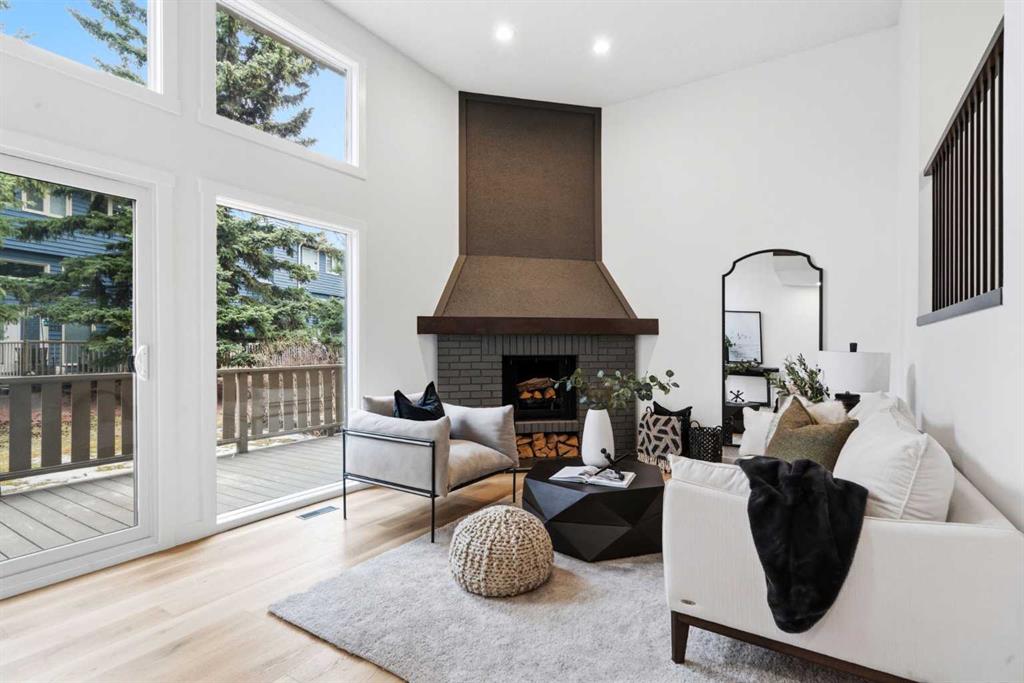 20 Point Mckay Court, Calgary, MLS® # A2301822