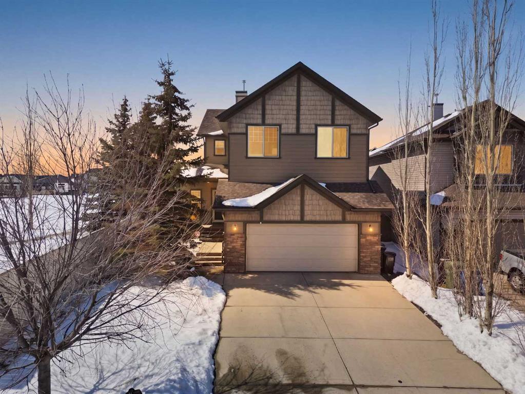 399 Coopers Drive, Airdrie, MLS® # A2301883