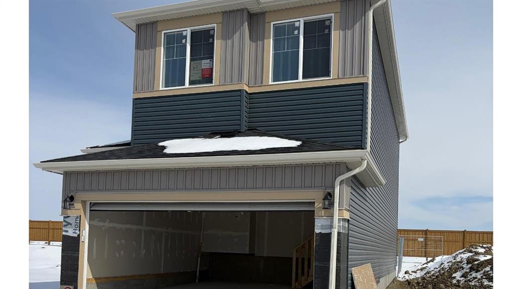 60 Ambledale Crescent, Calgary, MLS® # A2301911