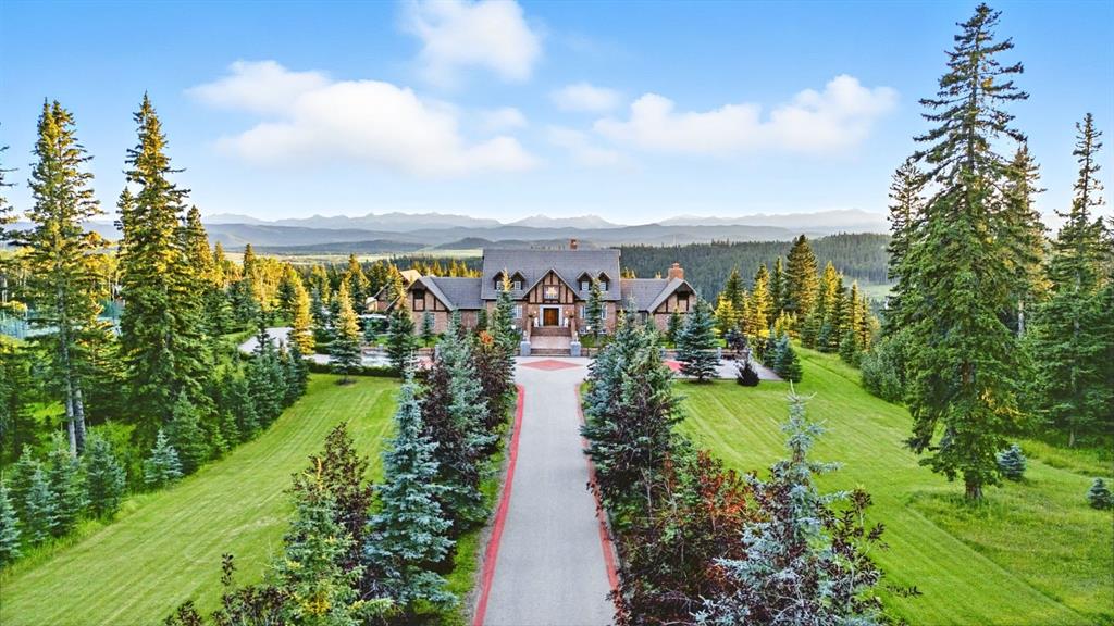 290142 Parkins Road, Rural Foothills County, MLS® # A2301940