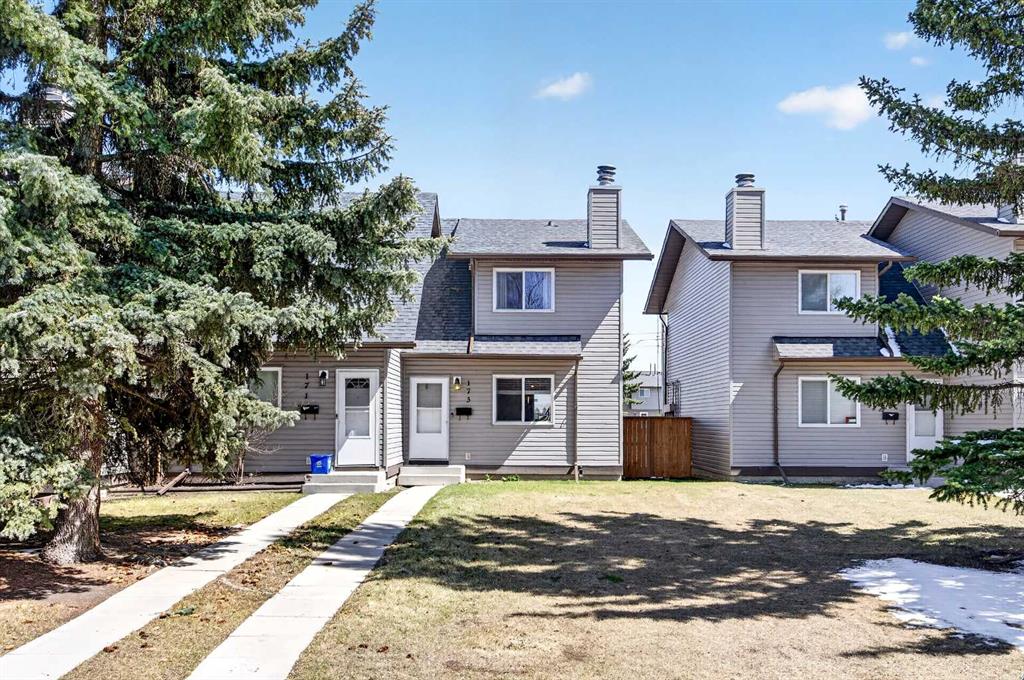 173 Templehill Drive, Calgary, MLS® # A2301971