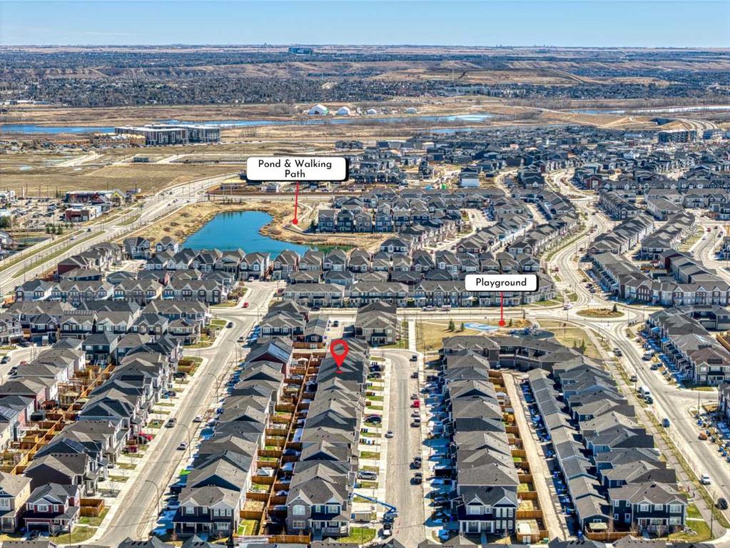 62 Yorkstone Heath, Calgary, MLS® # A2302179