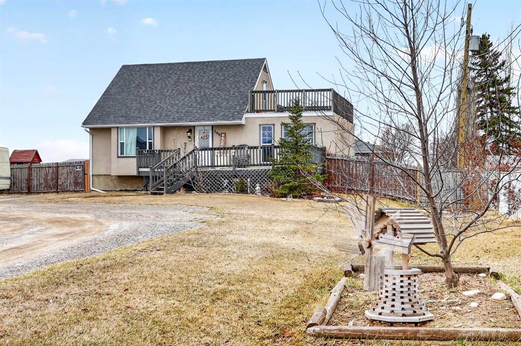 209 1 Avenue, Langdon, MLS® # A2302295