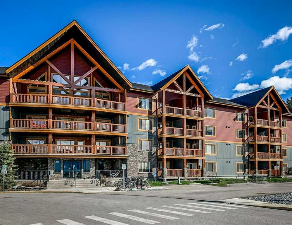 300 Palliser Lane, Canmore, MLS® # A2302342