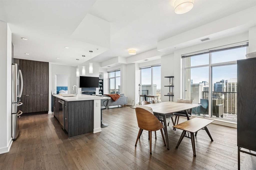 930 6 Avenue, Calgary, MLS® # A2302372