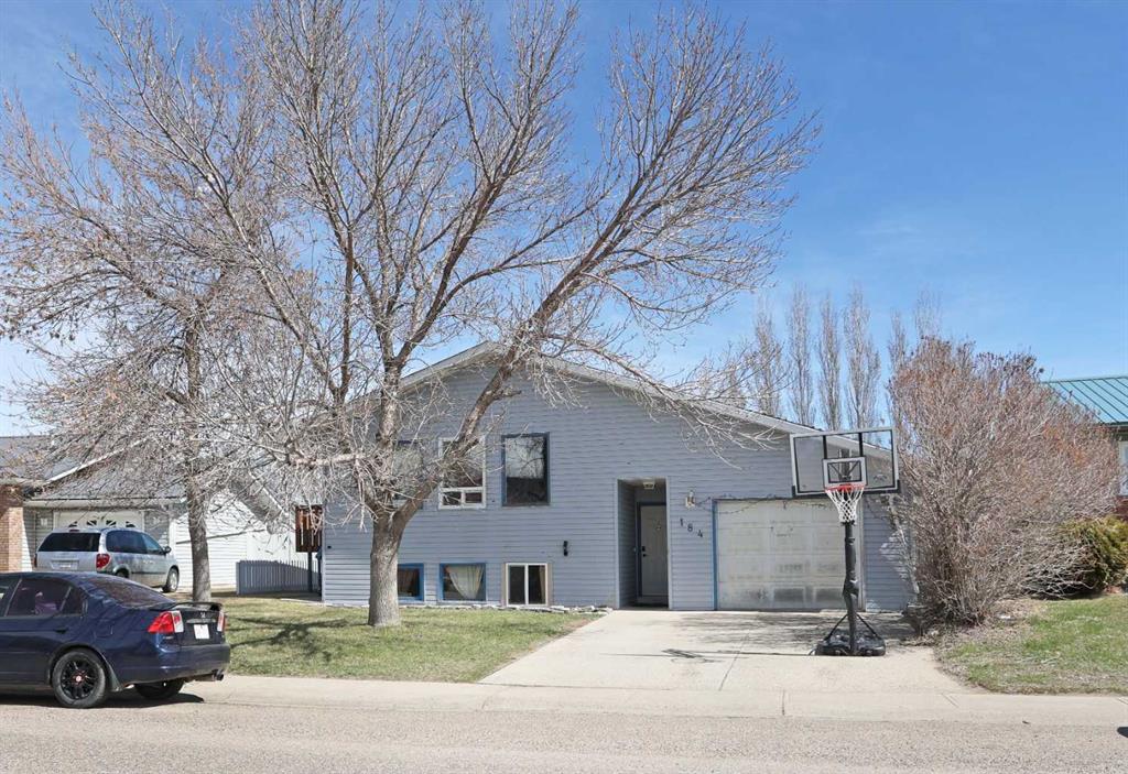 184 Upland Boulevard, Brooks, MLS® # A2302379