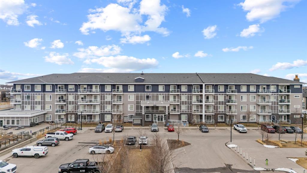 76 Cornerstone Passage, Calgary, MLS® # A2302387