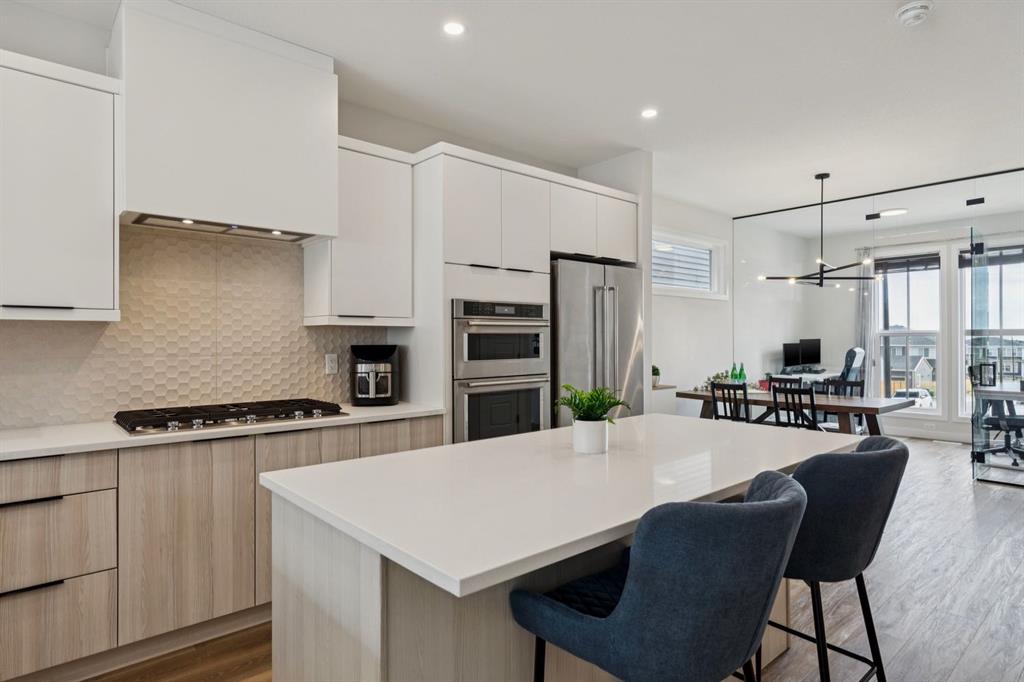 87 Aquila Way, Calgary, MLS® # A2302395