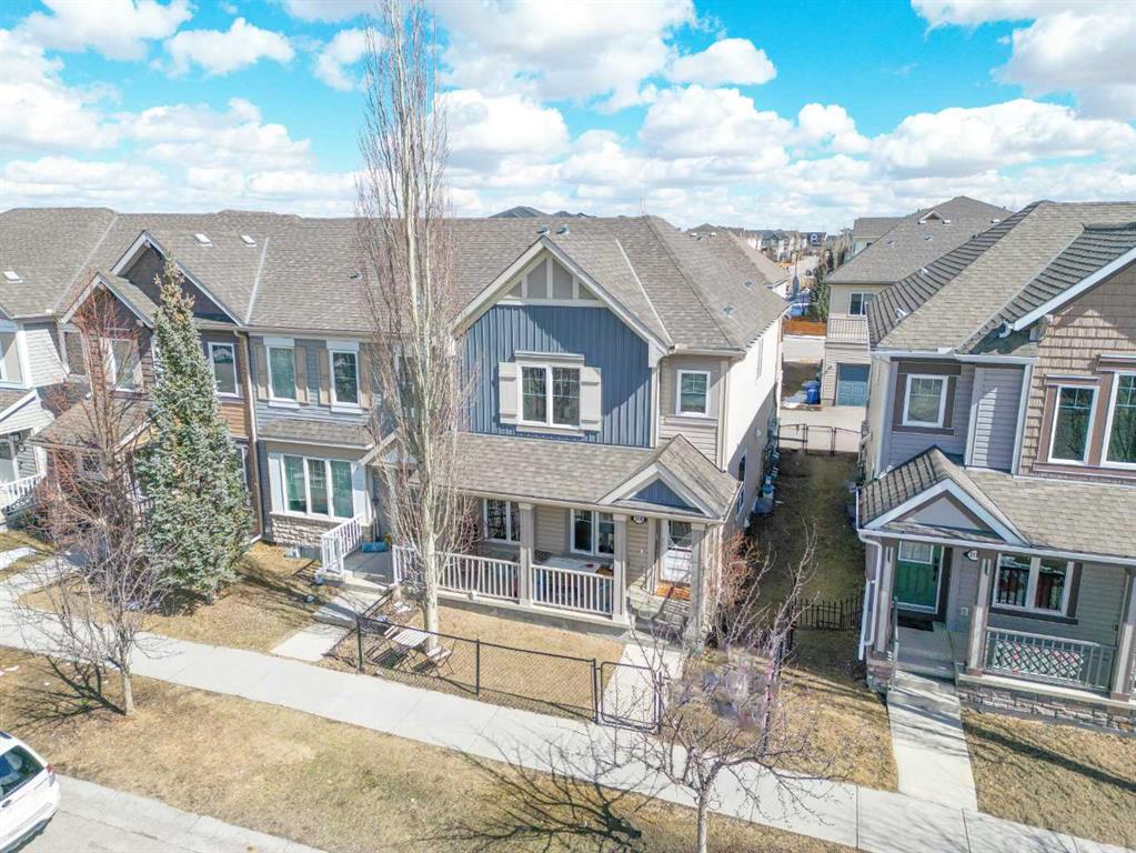 3110 Windsong Boulevard, Airdrie, MLS® # A2302396