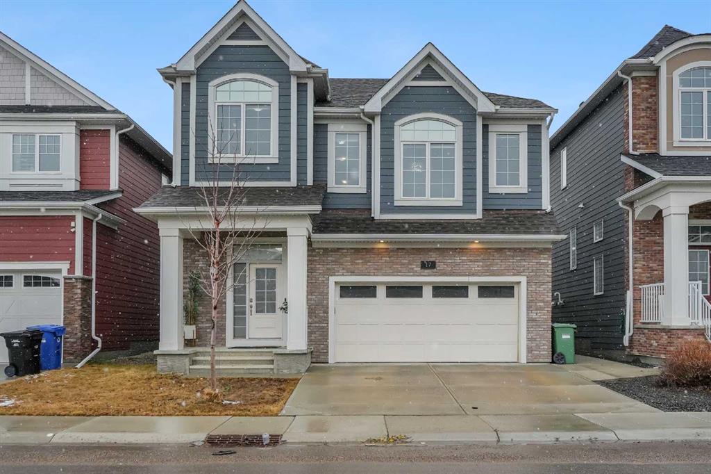 17 Yorkstone Way, Calgary, MLS® # A2302407