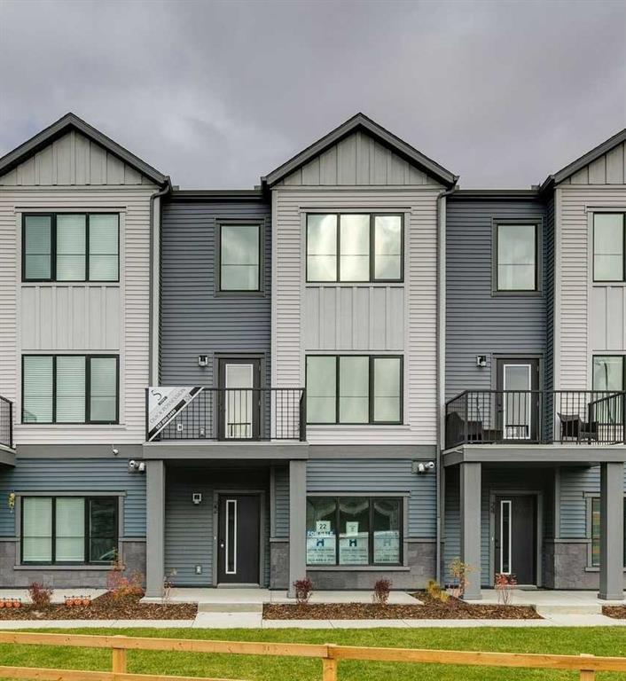 195 Belvedere Drive, Calgary, MLS® # A2302475