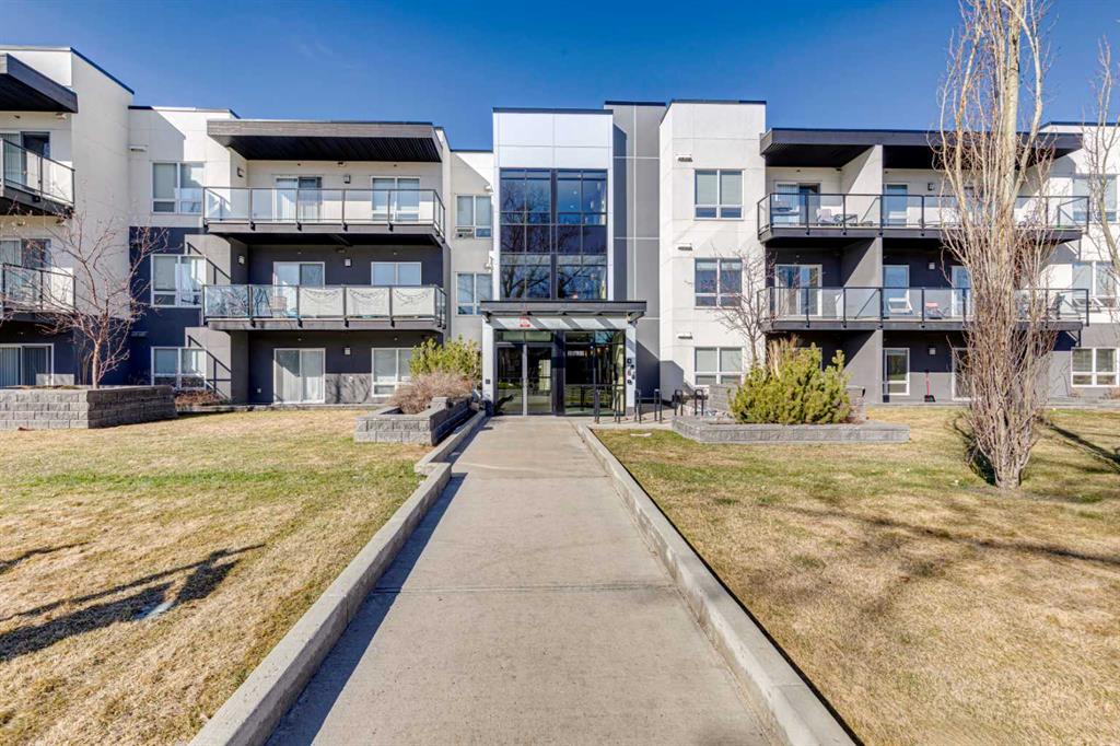 15233 1 Street, Calgary, MLS® # A2302518