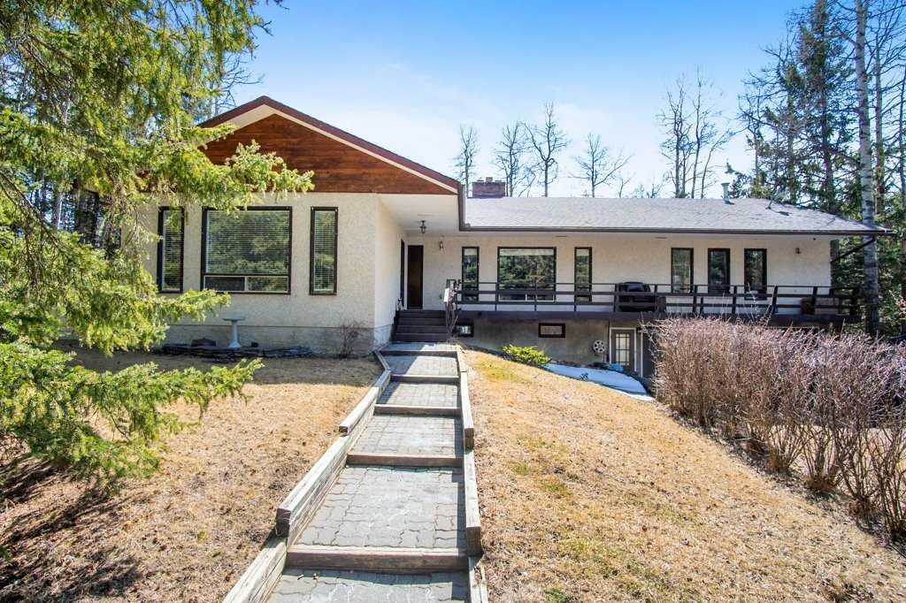 29066 Range Road 52, Rural Mountain View County, MLS® # A2302616