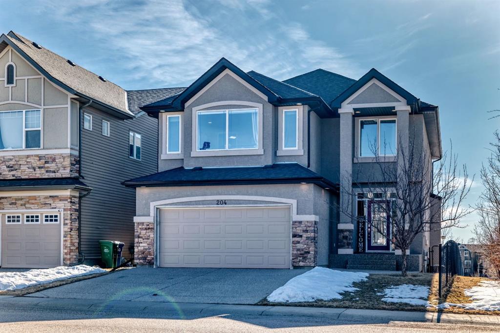 204 Sage Valley Close, Calgary, MLS® # A2302652