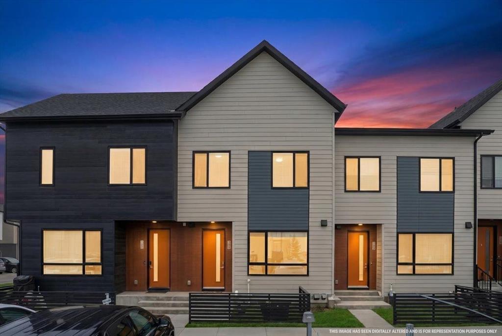 123 Redstone Crescent, Calgary, MLS® # A2302681