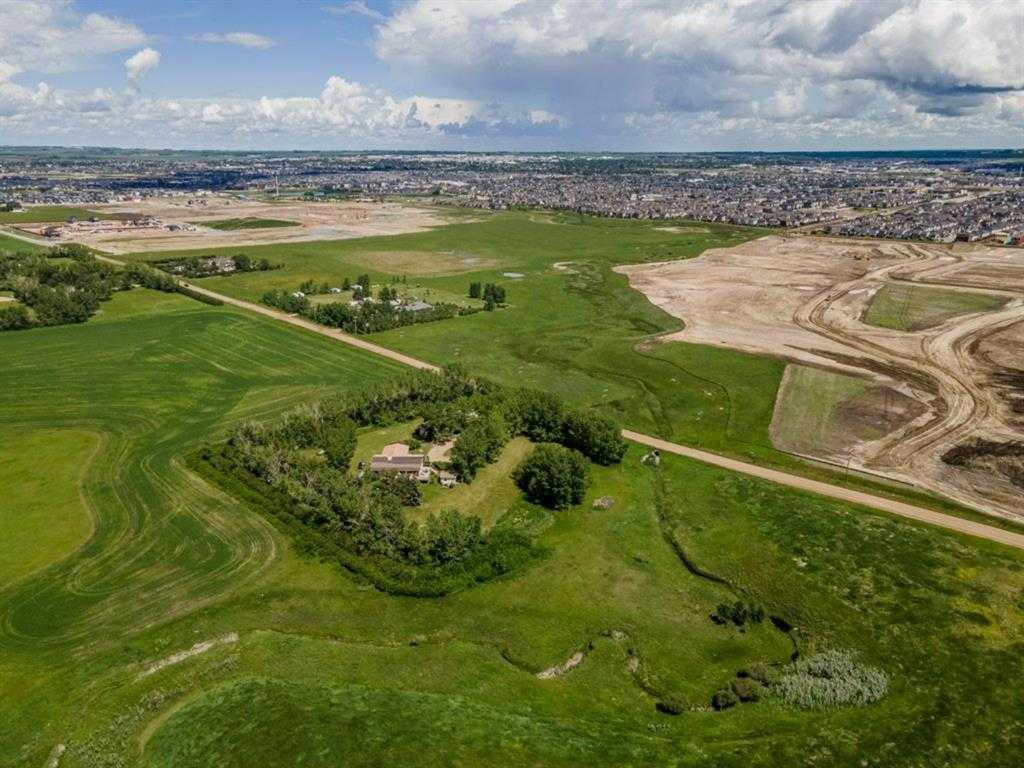 264201 Range Road 12, Airdrie, MLS® # A2302739