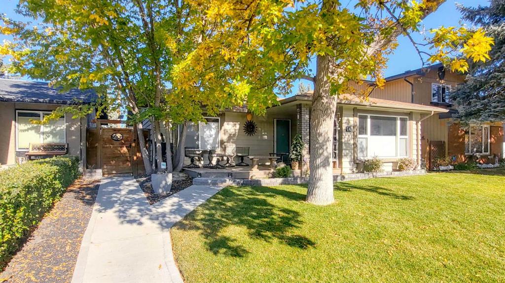 64 Midglen Drive, Calgary, MLS® # A2302754