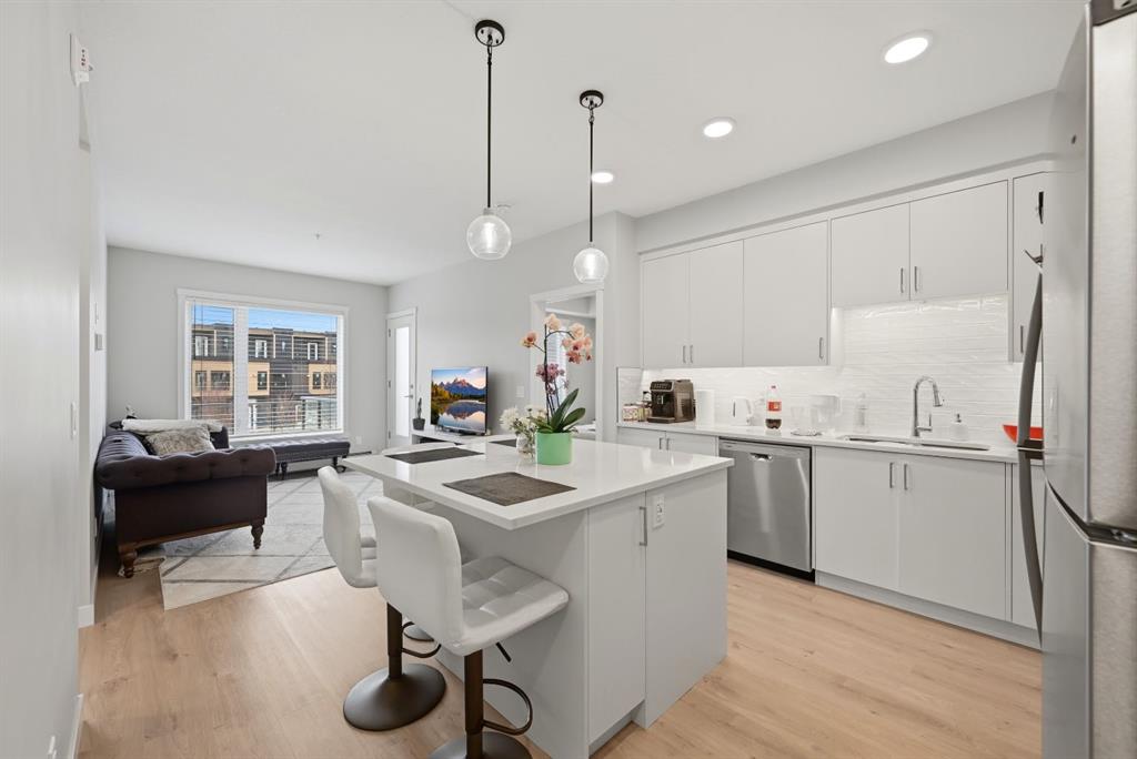 660 Shawnee Square, Calgary, MLS® # A2302761