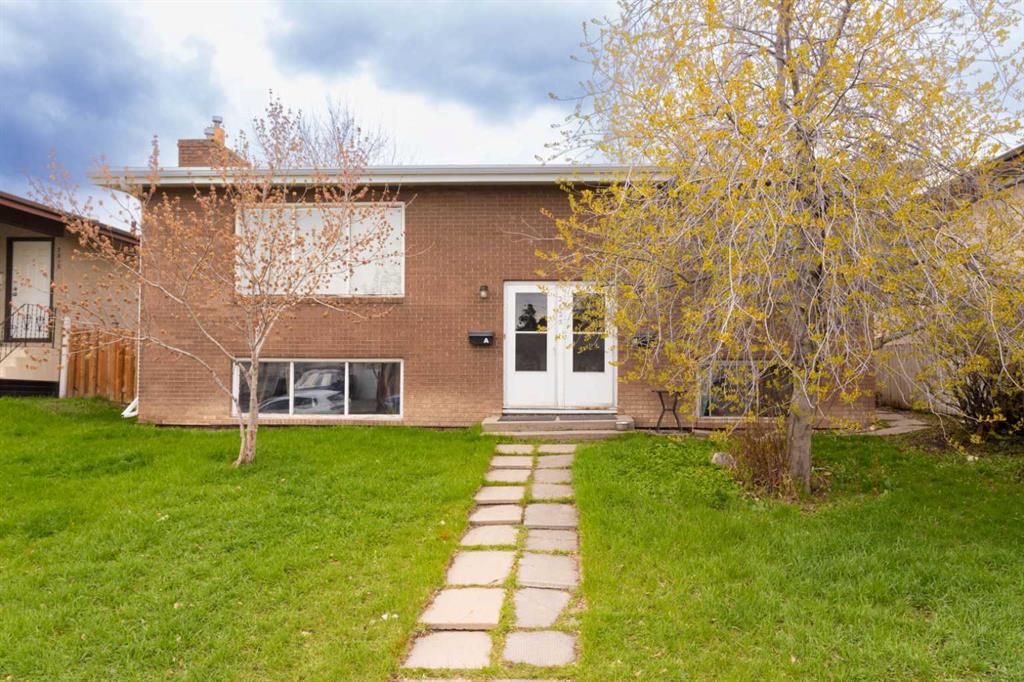 2822 13 Avenue, Calgary, MLS® # A2302762