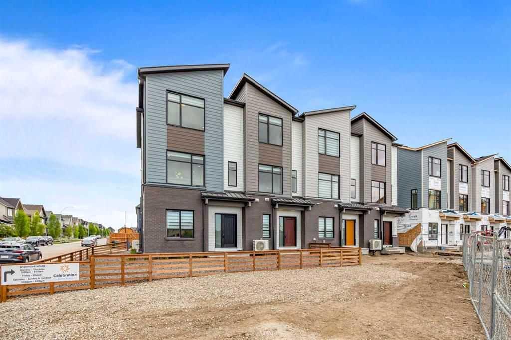 200 Belvedre Boulevard, Calgary, MLS® # A2302811