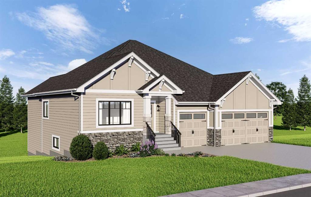 259 Muirfield Crescent, Lyalta, MLS® # A2302915