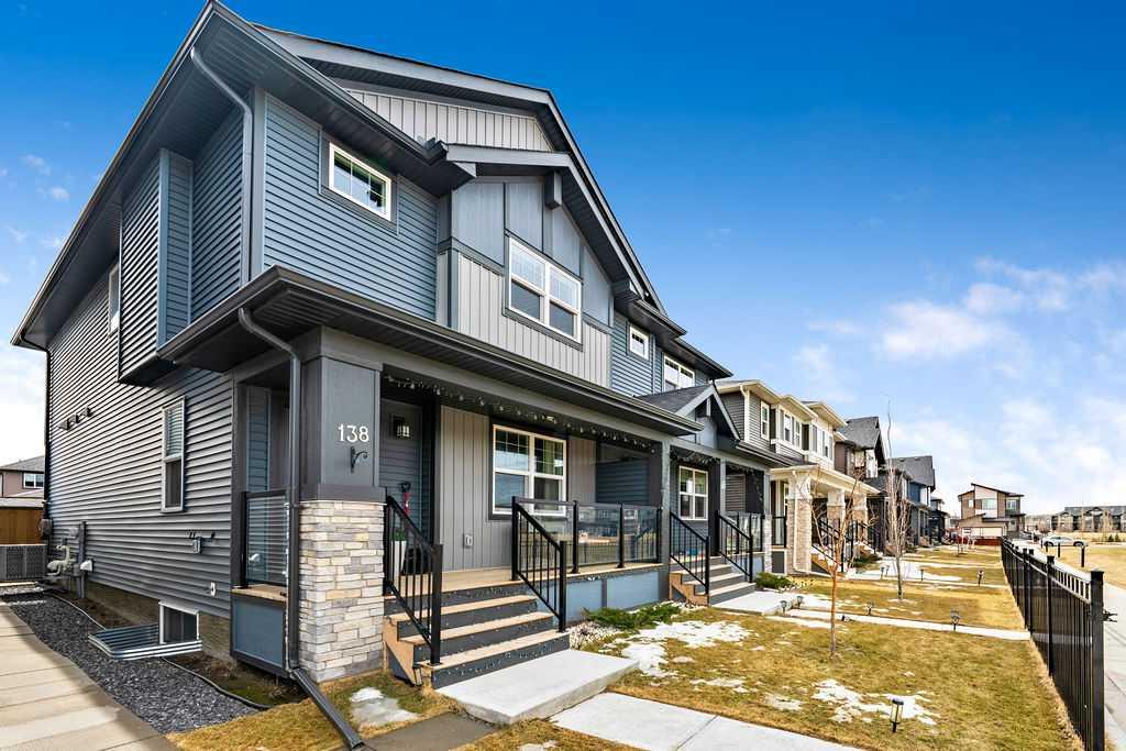 138 Midgrove Greenway, Airdrie, MLS® # A2302979