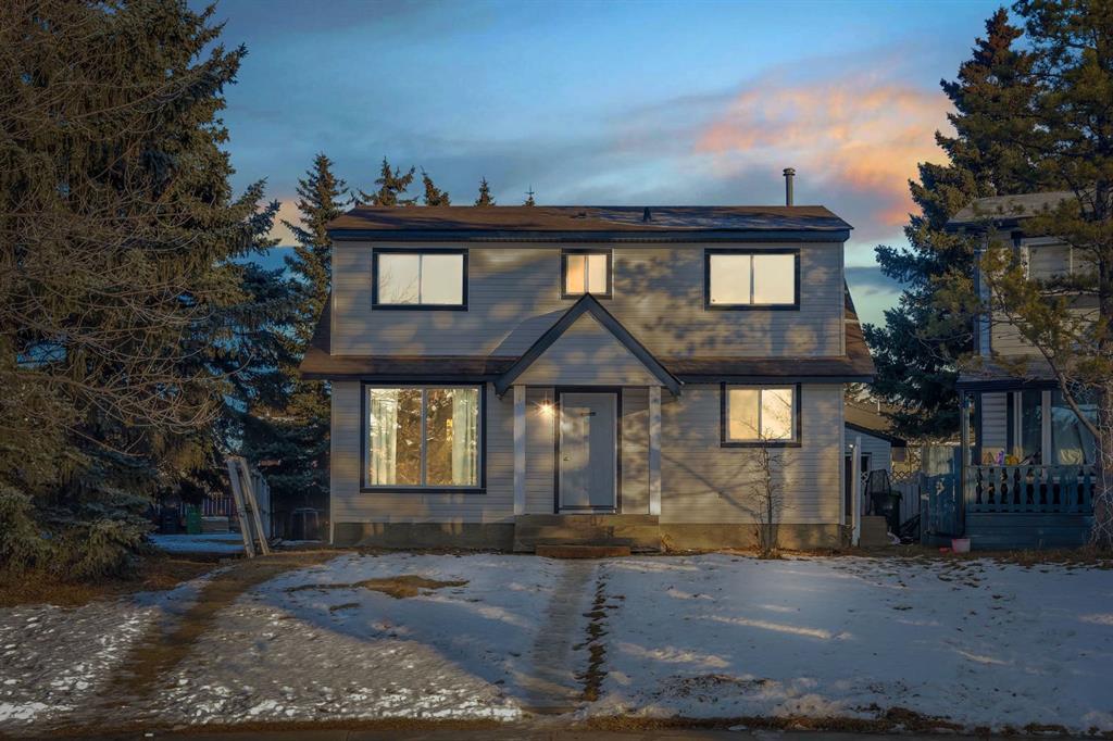 36 Falton Court, Calgary, MLS® # A2303018