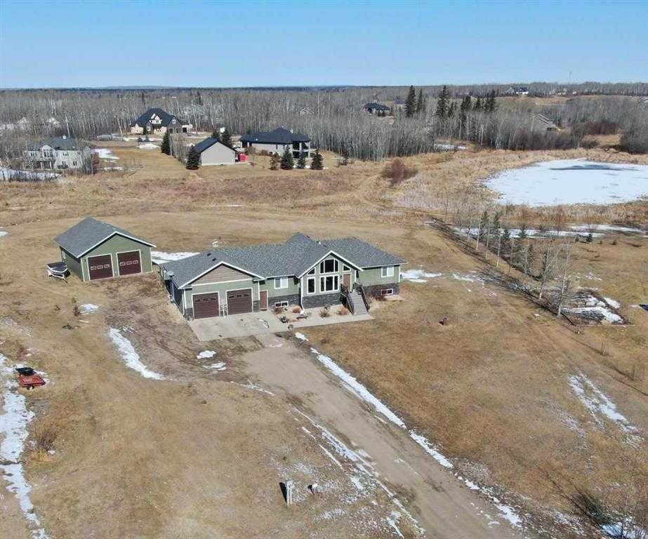 213 46424 Twp Rd 611, Bonnyville, MLS® # A2303025