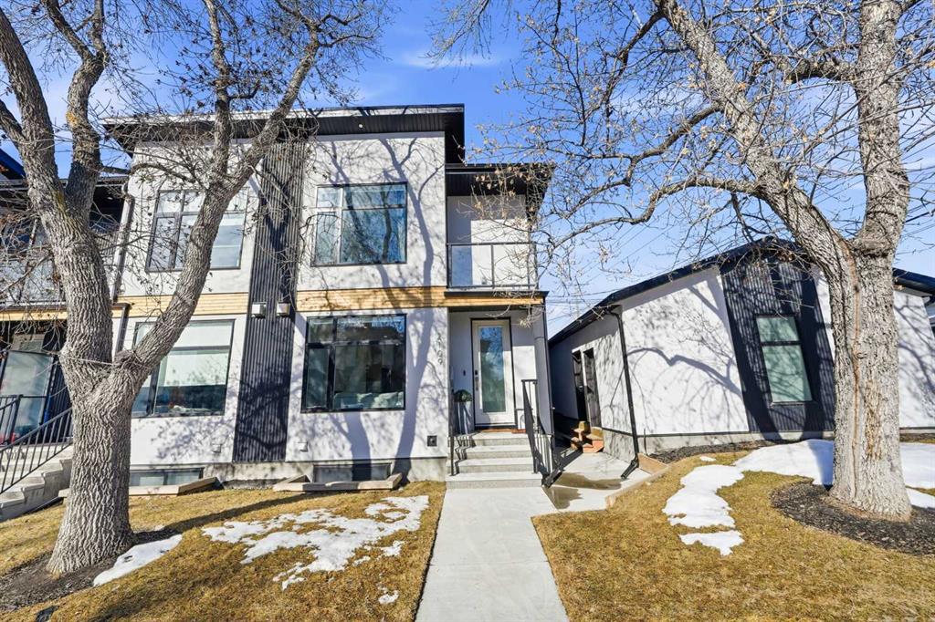 2109 6 Street, Calgary, MLS® # A2303057