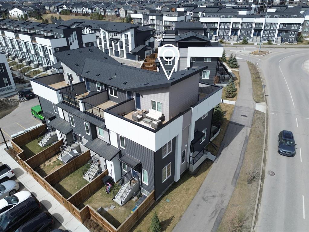 474 Seton Circle, Calgary, MLS® # A2303064