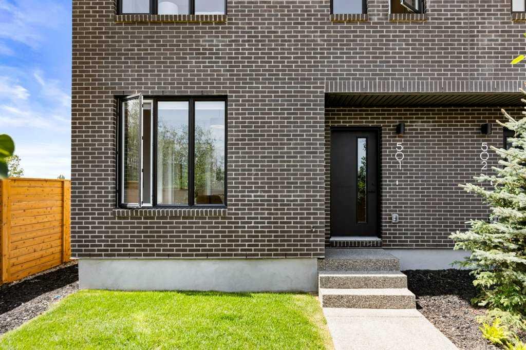 8155 8 Avenue, Calgary, MLS® # A2303066