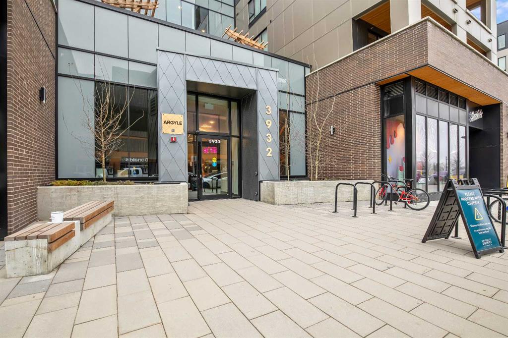 3932 University Avenue, Calgary, MLS® # A2303069