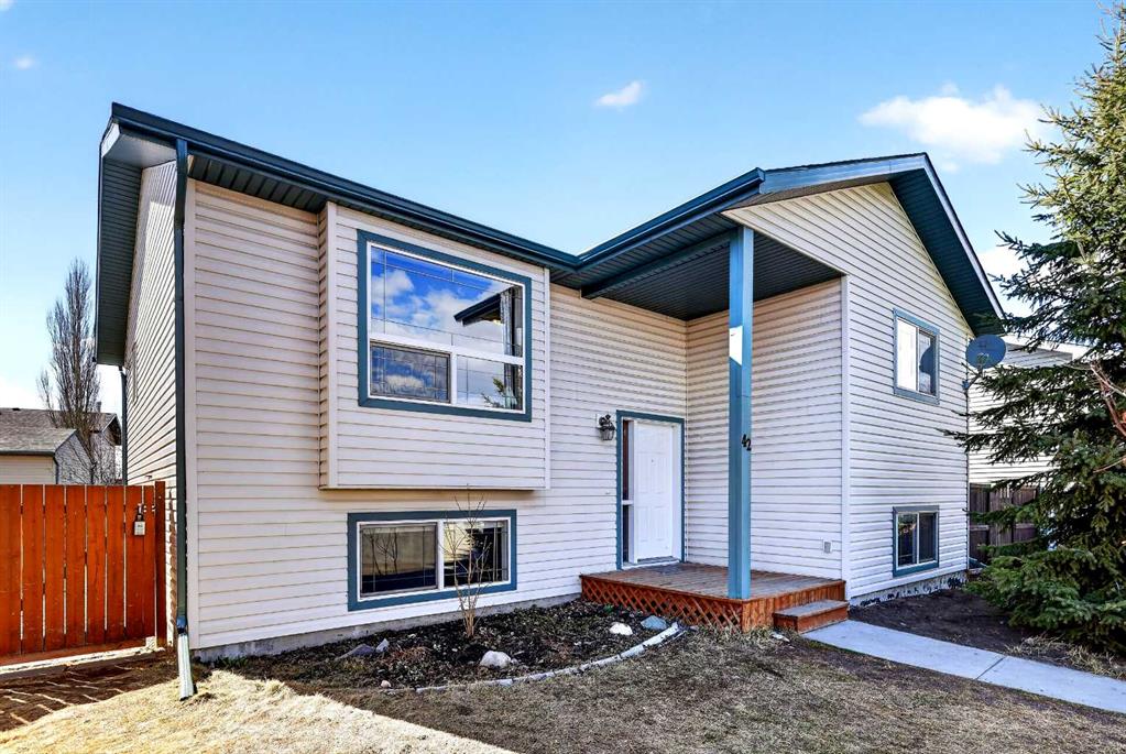 42 Strathford Close, Strathmore, MLS® # A2303082