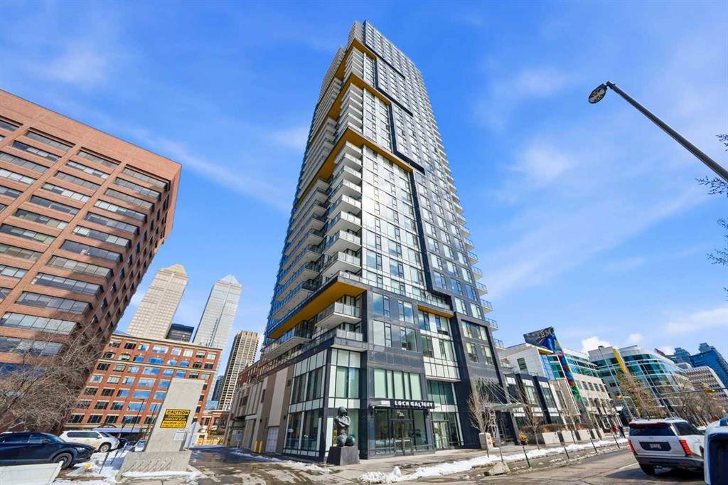 310 12 Avenue, Calgary, MLS® # A2303090