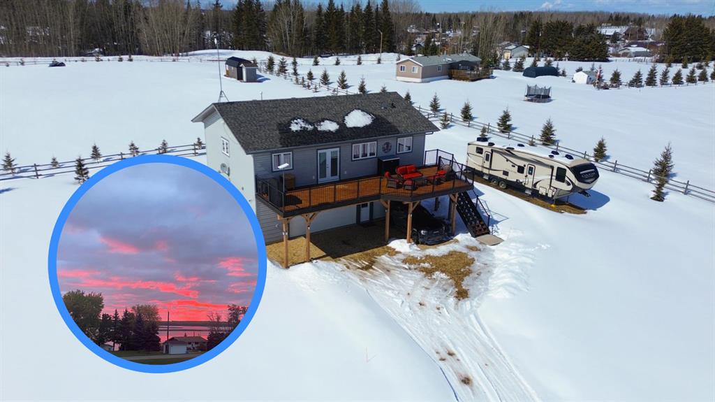 2 Irene Avenue, Island Lake, MLS® # A2303095