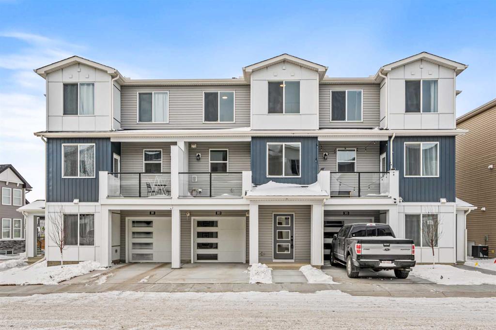 65 Belvedere Point, Calgary, MLS® # A2303114
