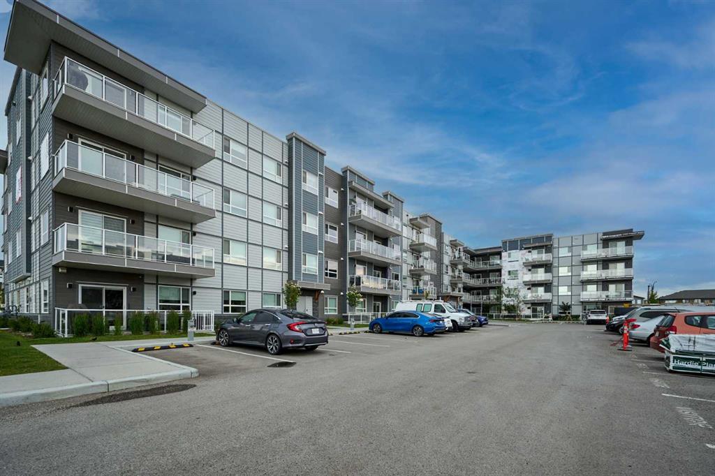 80 Carrington Plaza, Calgary, MLS® # A2303135