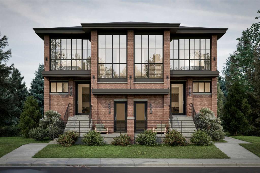 8312 47 Avenue, Calgary, MLS® # A2303139