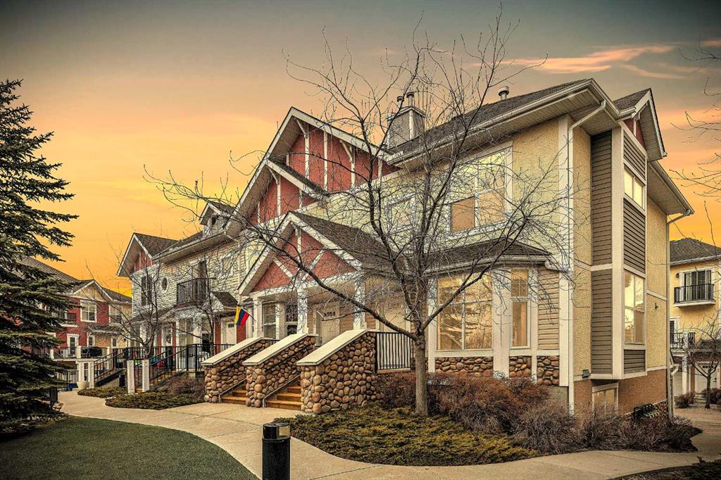 87 West Springs Lane, Calgary, MLS® # A2303150