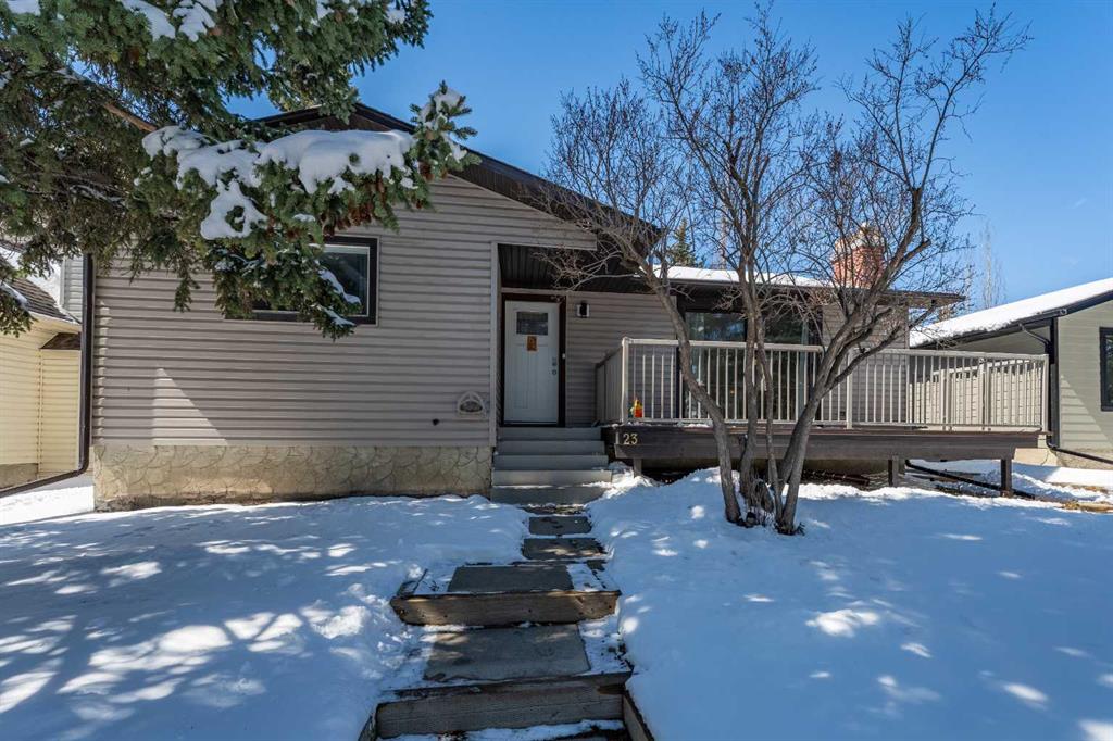 Calgary area listing MLS:A2303186 photo