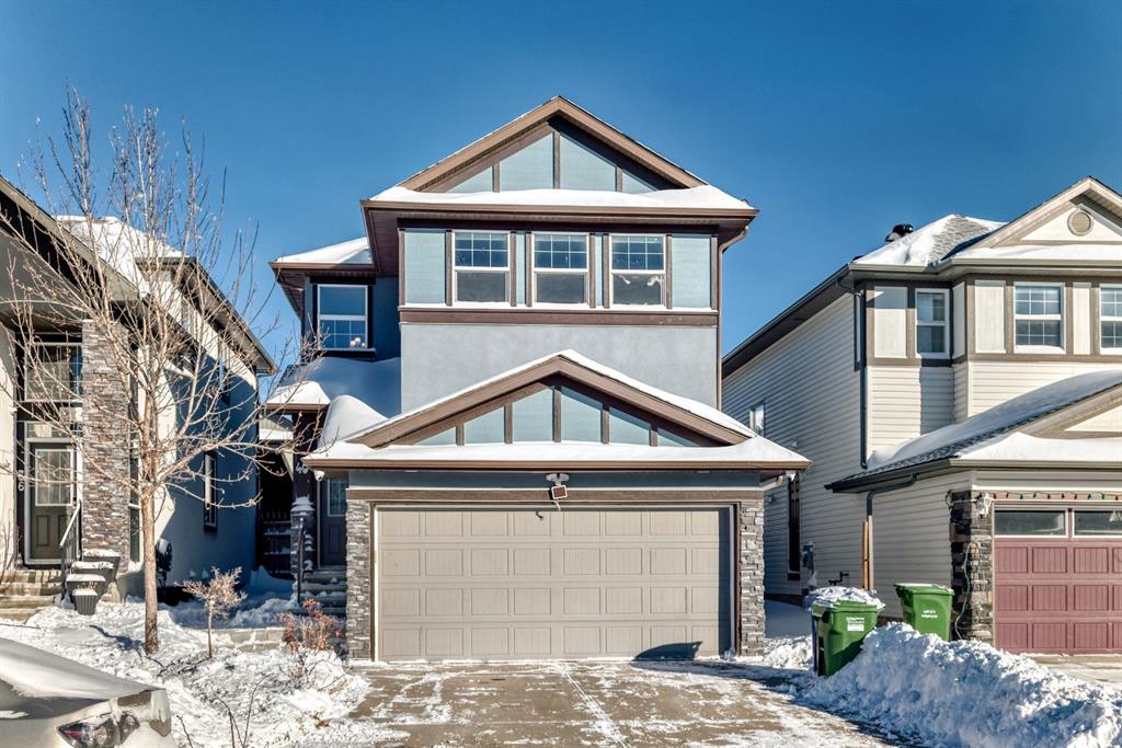 40 Saddlelake Gardens, Calgary, MLS® # A2303188