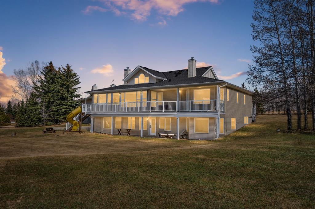 243222 Range Road 32, Rural Rocky View County, MLS® # A2303193